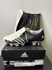 Adidas F50+ TRX FG numero 39