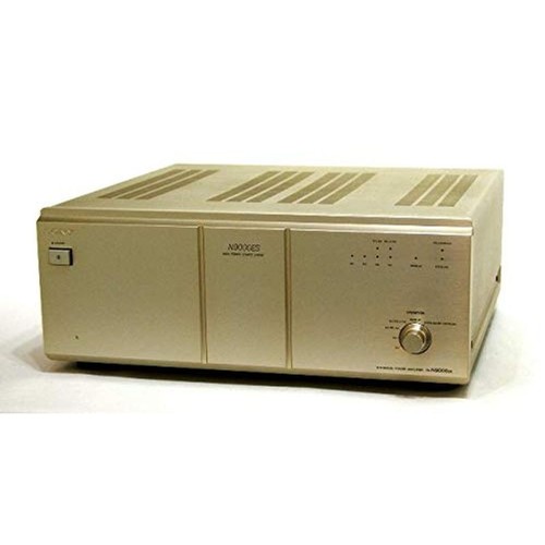 Amplificatore potenza sony - di,