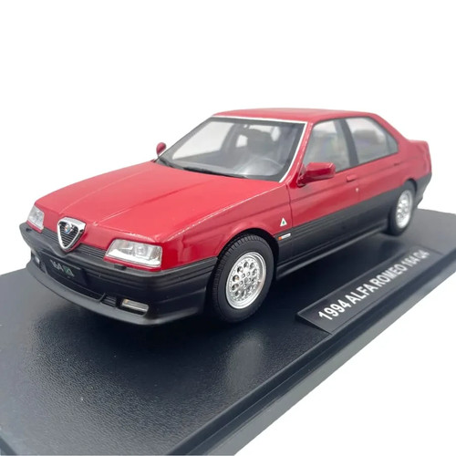 Alfa romeo 164 q4 - alfa,