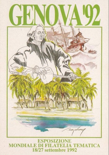 Cartoline postcard publicard - cartoline/postcard,