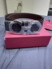 Cintura Salvatore Ferragamo