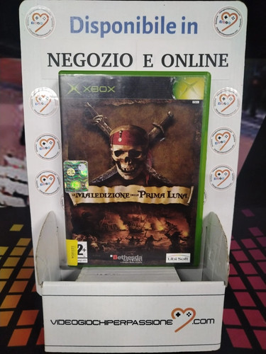 Maledizione della prima - maledizione,