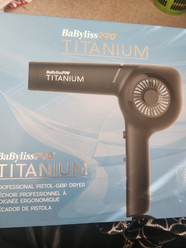 Asciugacapelli babyliss pro - babyliss,