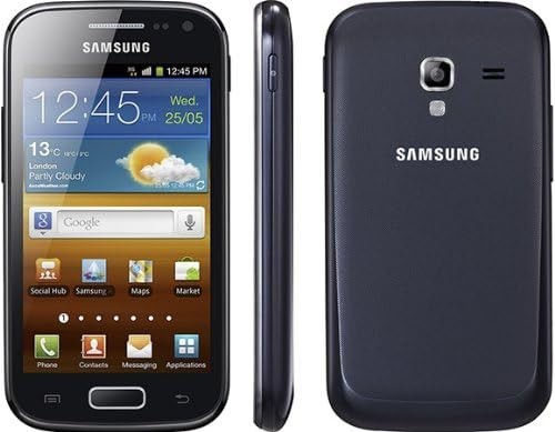 Samsung galaxy ace i8160 - ace, gt-i8160