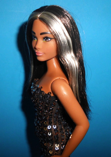 Bambola barbie - %***bambola,