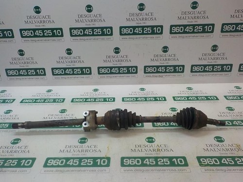 Guida destra 16207328 per - guida,