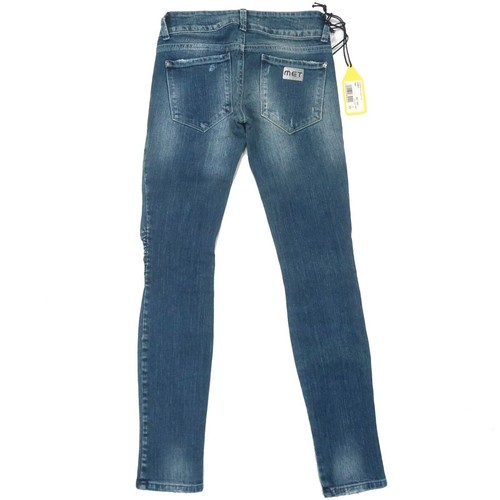Jeans donna met - jeans, in