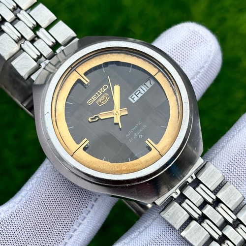 Orologio uomo vintage - orologio, 5