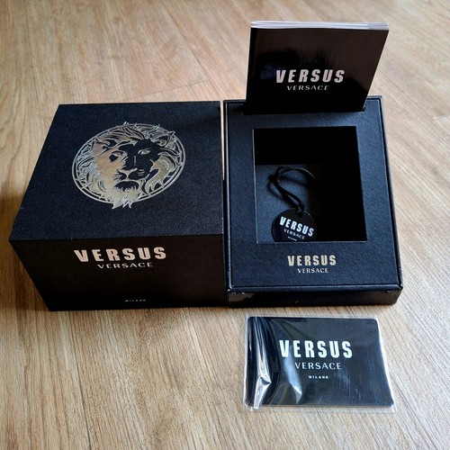 Versus versace empty - versus,