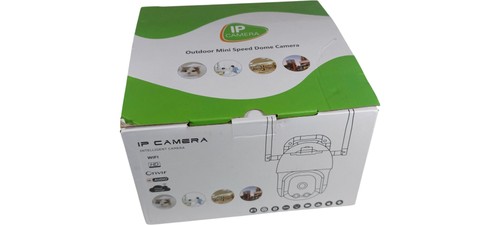 Telecamera modello p05 - telecamera,