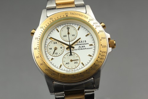 Quasi come nuovo - [], orologio