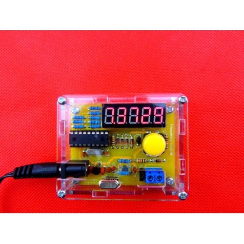 1hz 50mhz oscillatore - 1hz,