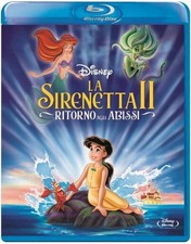 LA SIRENETTA II - RITORNO AGLI