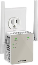 NETGEAR Range Extender Wi-Fi