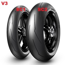 Pneumatici Moto Pirelli