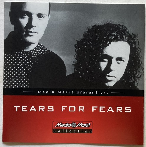 Tears for fears - fears, markt