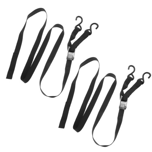 Pcs cinghie moto bagagli - 2,