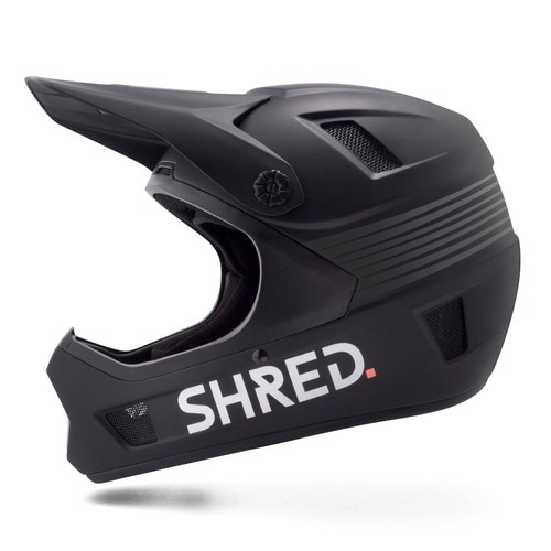 Shred casco integrale - shred,