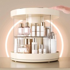 Organizer per trucco