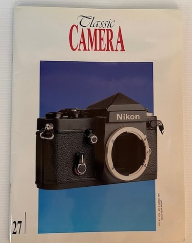 Classic camera 27 edizione - classic,