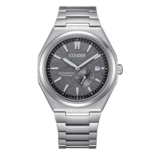 Orologio uomo citizen - da,