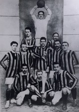 Foto Vintage
