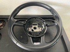 Volante audi pelle - 8u,