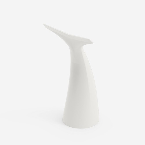 Servomuto attaccapanni design