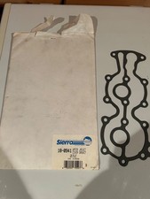 Guarnizione giacca acqua