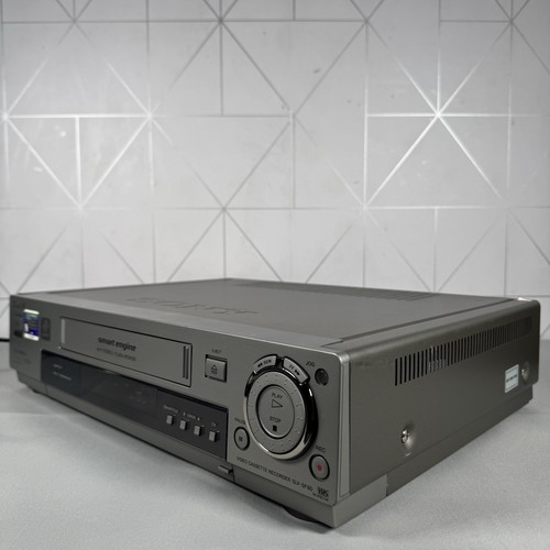 Sony slv sf90ux - sony, slv-sf90ux