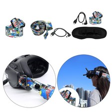 Fascia per la testa per