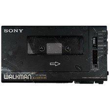 *PARTS/REPAIR* Vintage Sony