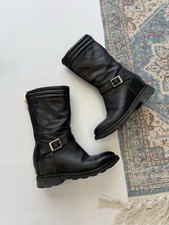 Stivali alti dirk bikkembergs - stivali,
