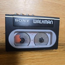 Lettore cassette SONY WALKMAN