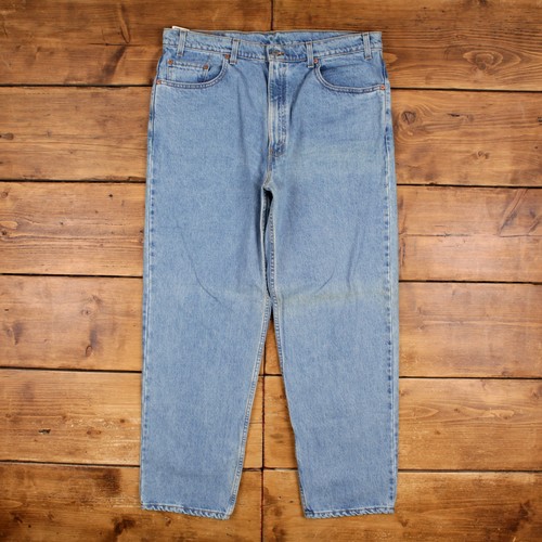 Jeans vintage nos levis - levis, 550