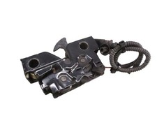 Serratura Cofano Motore Per VW