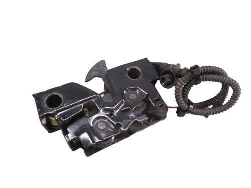 Serratura cofano motore per - motore,
