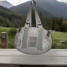 RARA borsa tote Y2K stile