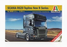 1/24 ITALERI - SCANIA - R620
