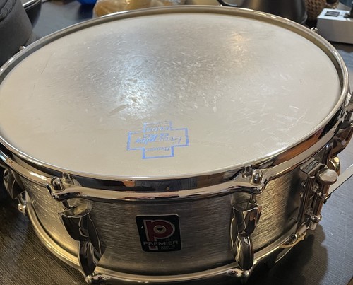 Rullante premier resonator - premier,