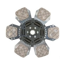 Disco AL70272 adatto a John