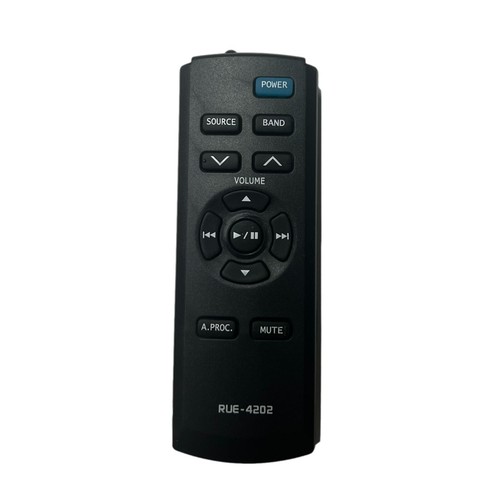 Telecomando per alpine cda9885 - per,