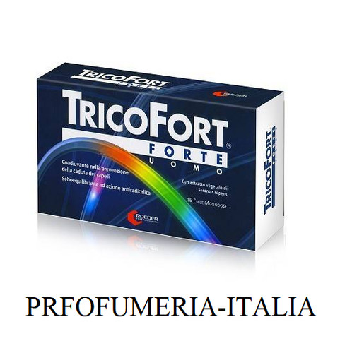 Tricofort forte trattamento - tricofort,