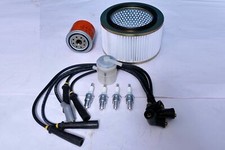 Kit assistenza / messa a punto