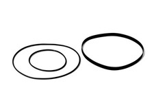 PIONEER CT-F550 SET 3 CINGHIE