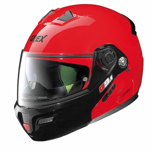 Casco grex nolan 1 - casco,