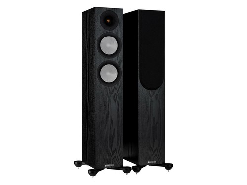 Monitor audio silver 200 - audio,