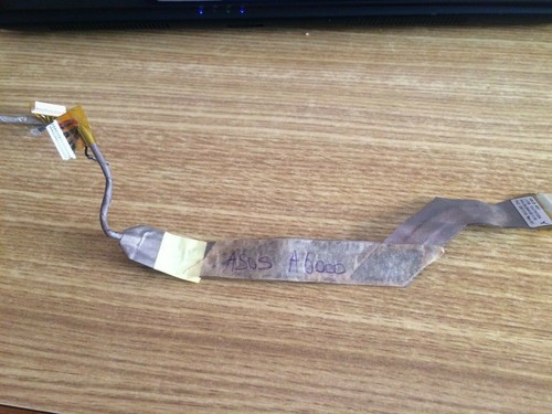 Flat video 26av8111m asus - flat,