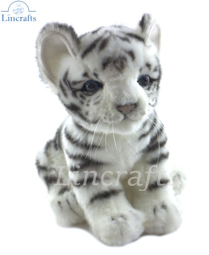 Peluche cucciolo tigre - peluche,