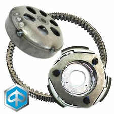 Cinghia campana girante - cinghia,
